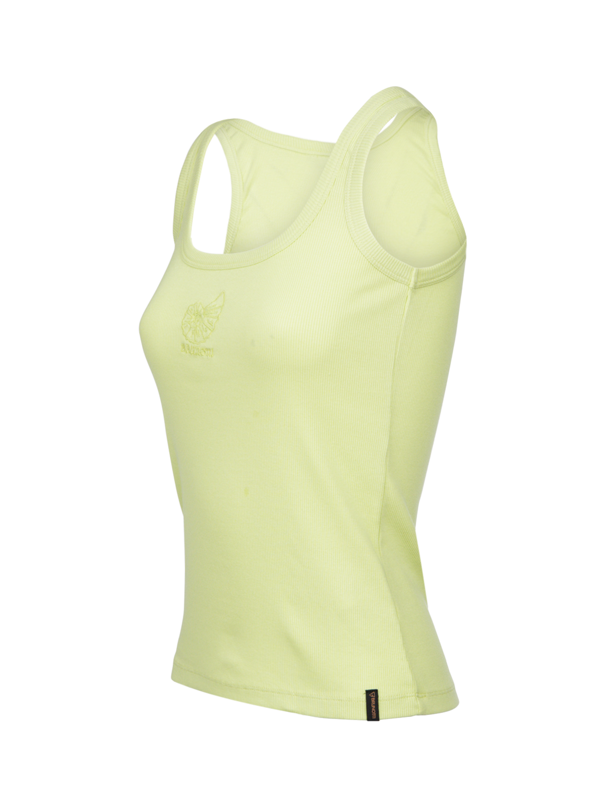Toppira Damen Top | Daiquiri Green