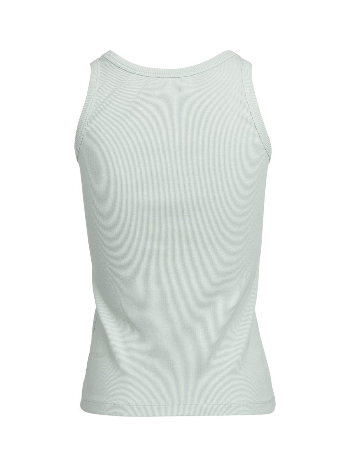 Toppira Damen Top | Aqua Grey