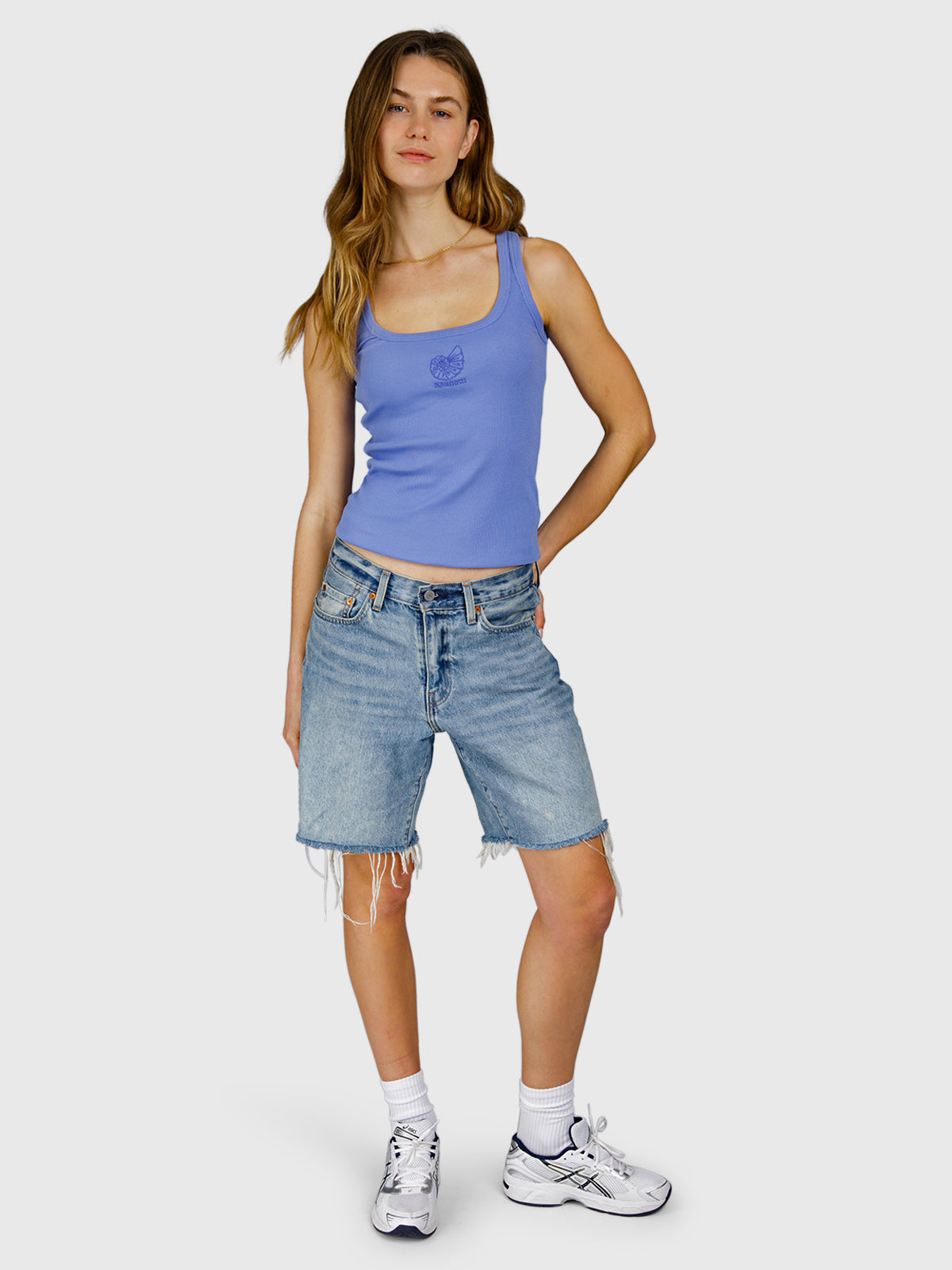 Toppira Damen Top | Jewel