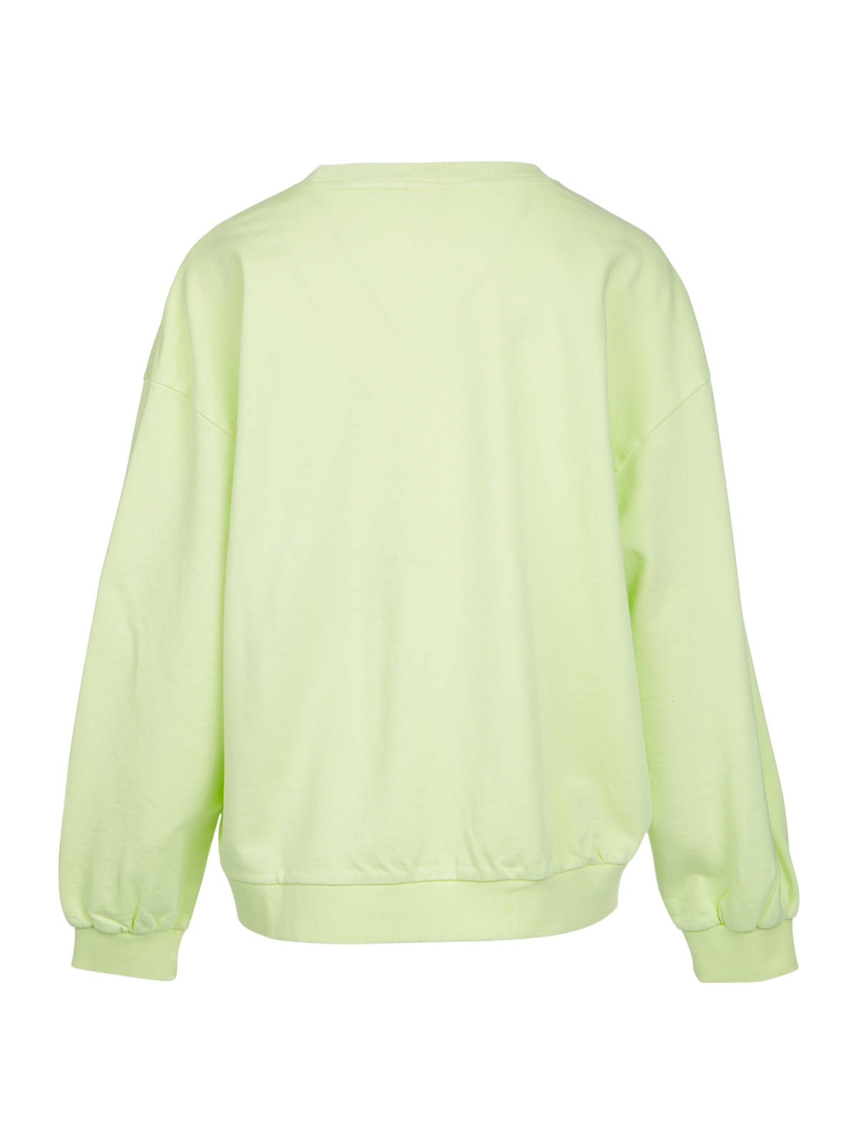 High-95 Vrouwen Sweater | Daiquiri Green