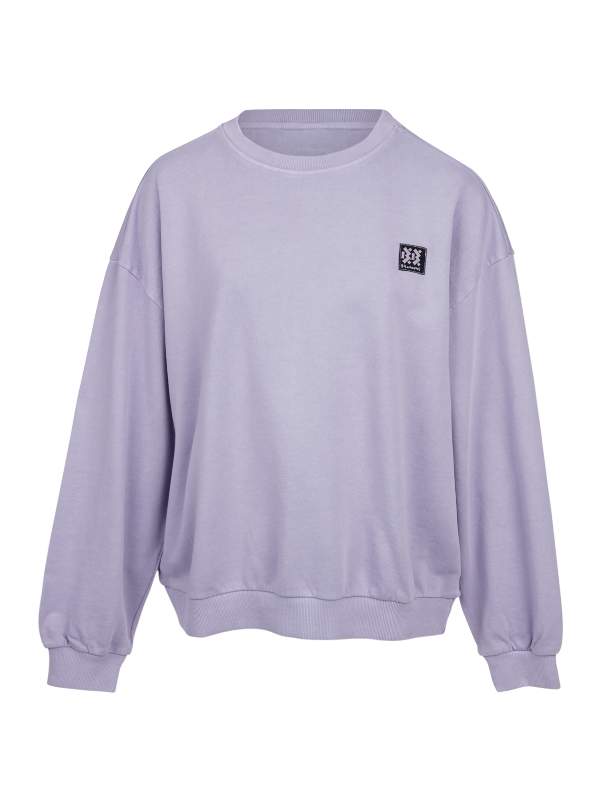 High-95 Vrouwen Sweater | Wisteria