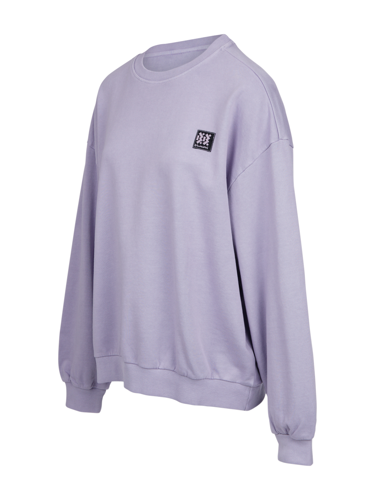 High-95 Vrouwen Sweater | Wisteria