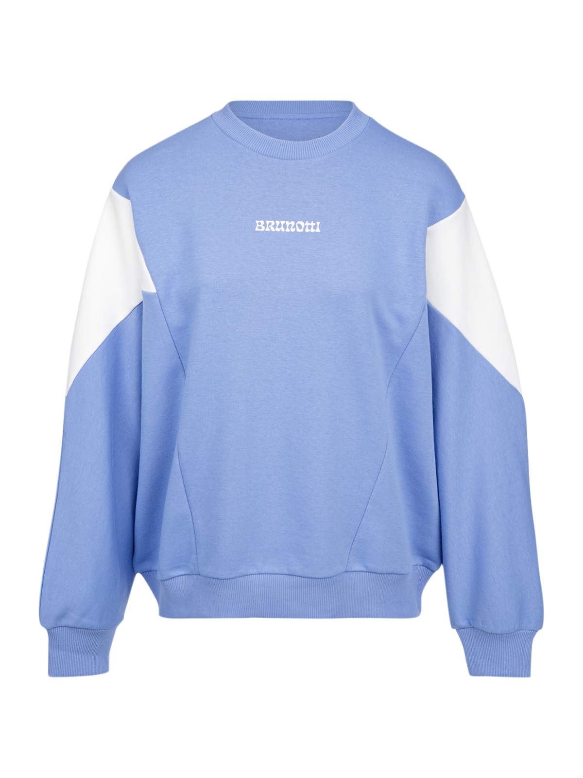 Mylana Dames Sweater | Jewel