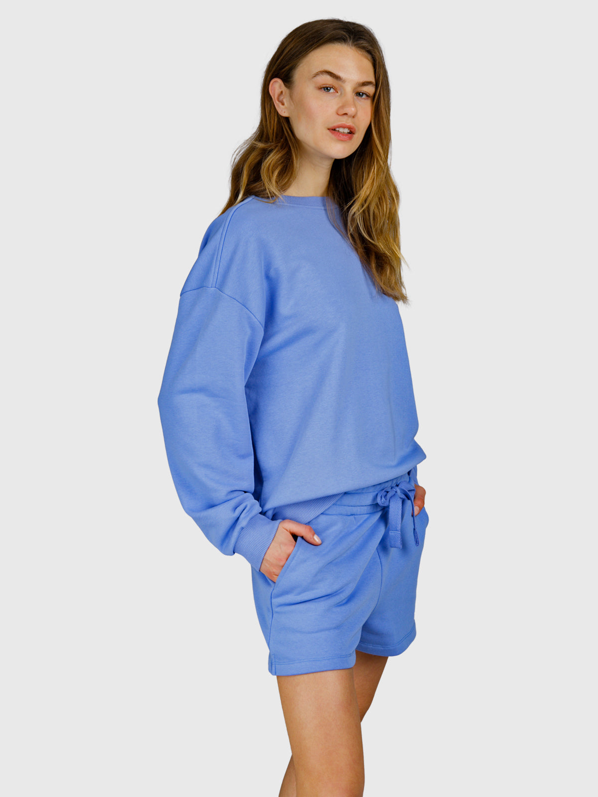 Yanouka Dames Sweater | Jewel