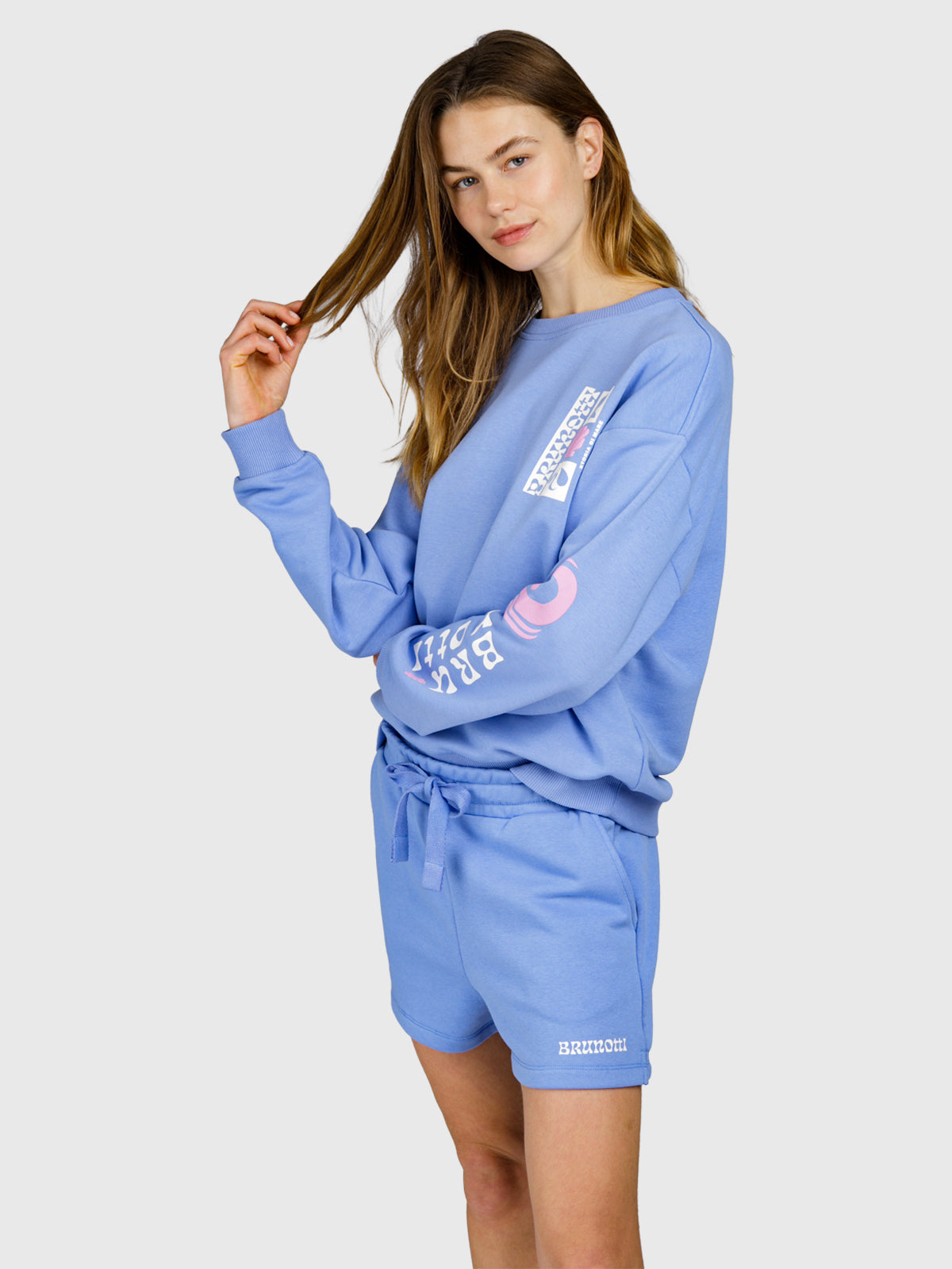 Yanouka Dames Sweater | Jewel