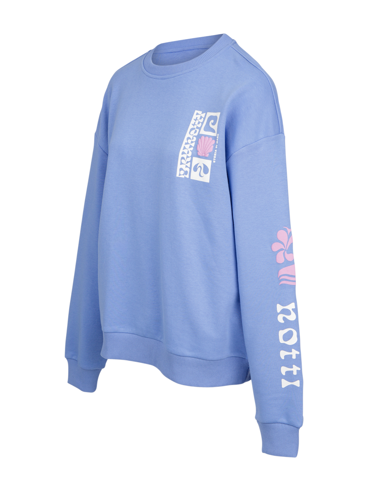 Yanouka Dames Sweater | Jewel