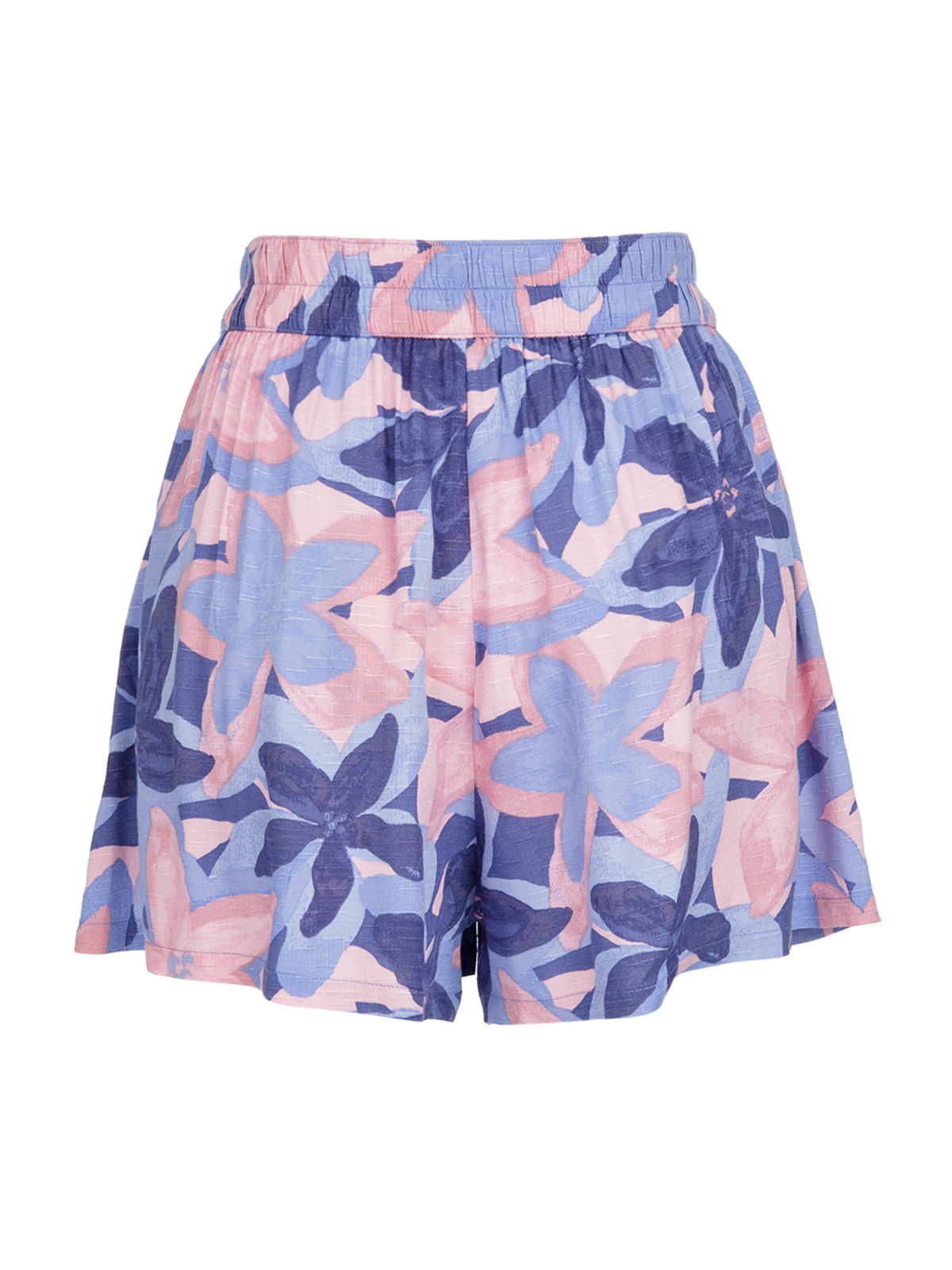 Ize-Print Women Shorts | Jewel