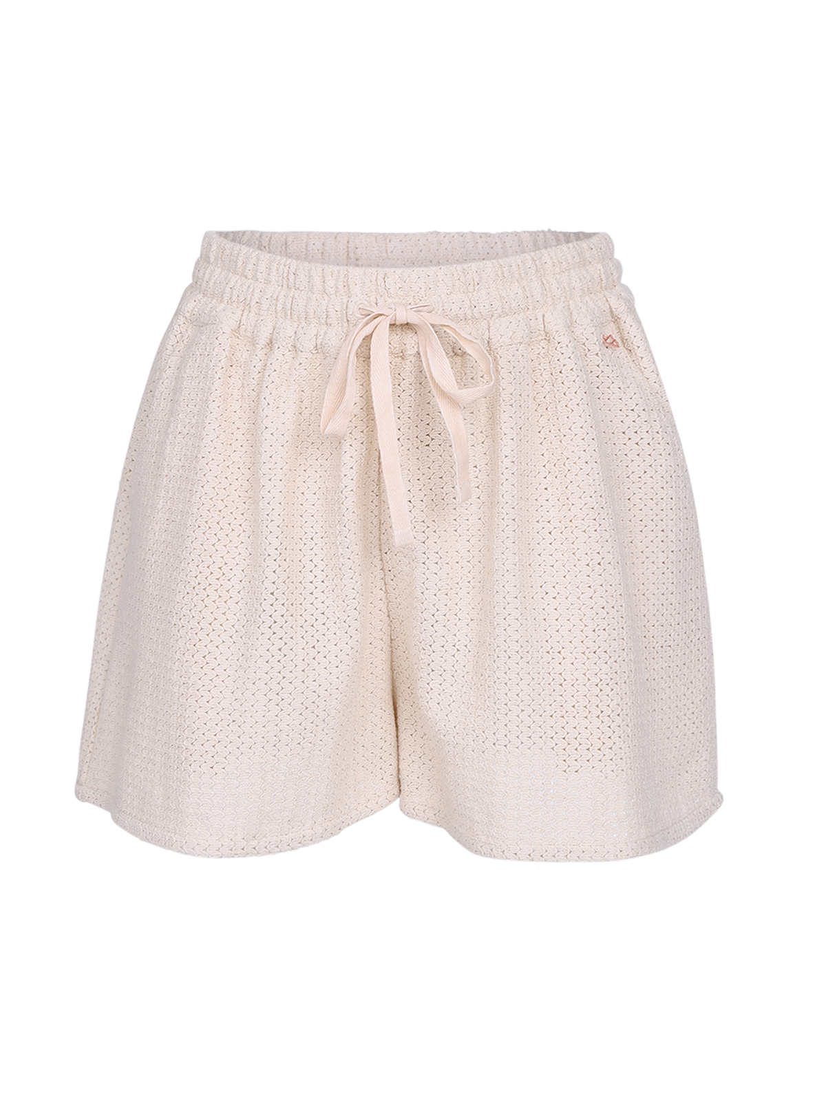 Royksia Women Shorts | Canvas