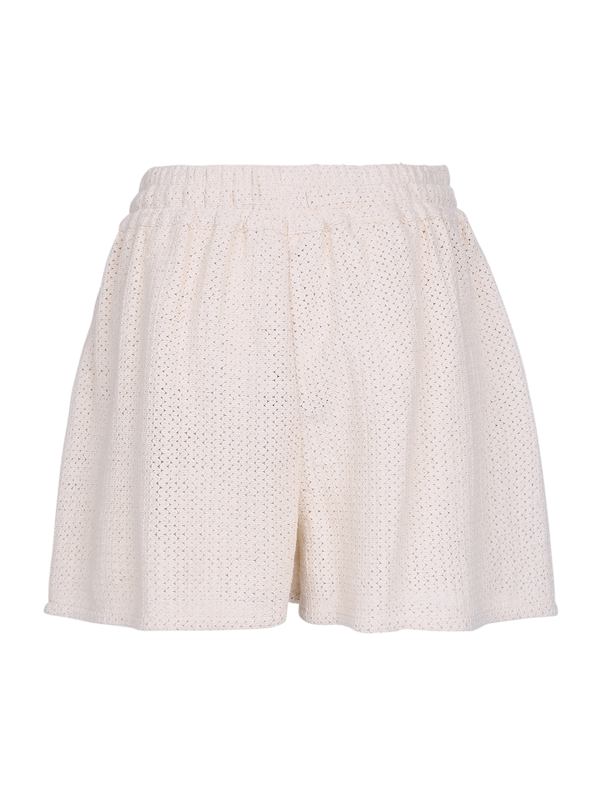 Royksia Women Shorts | Canvas