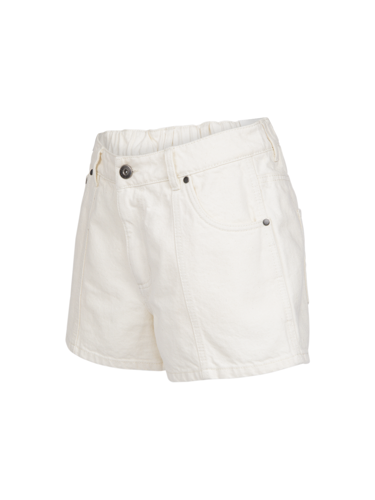 Katinka Damen Denim Shorts | Canvas