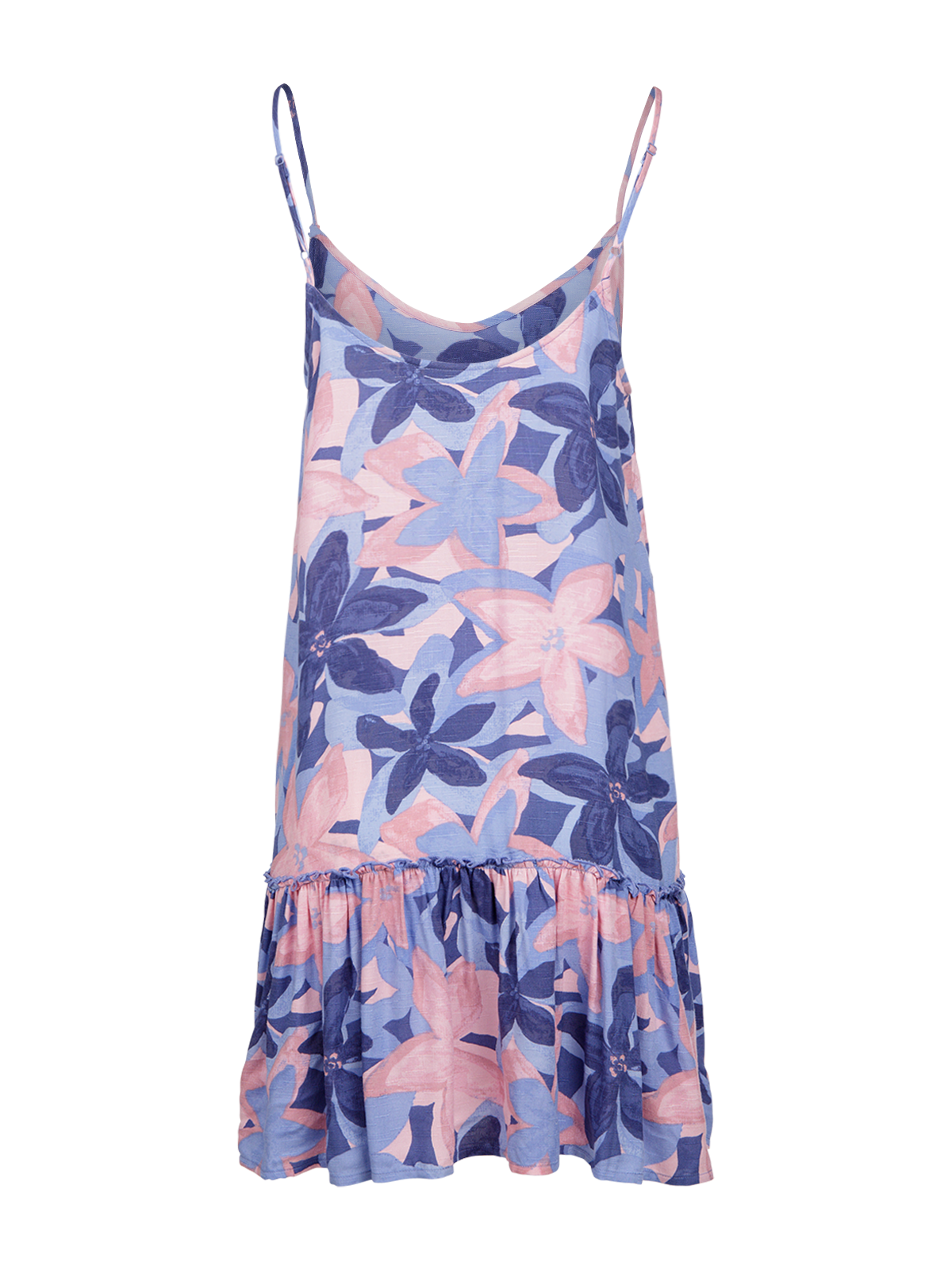 Nami-Print Women Dress | Jewel