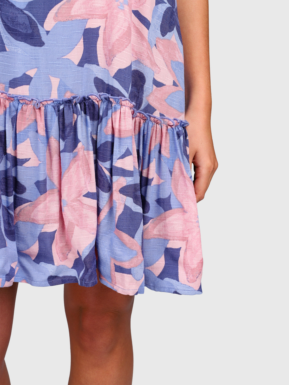 Nami-Print Women Dress | Jewel