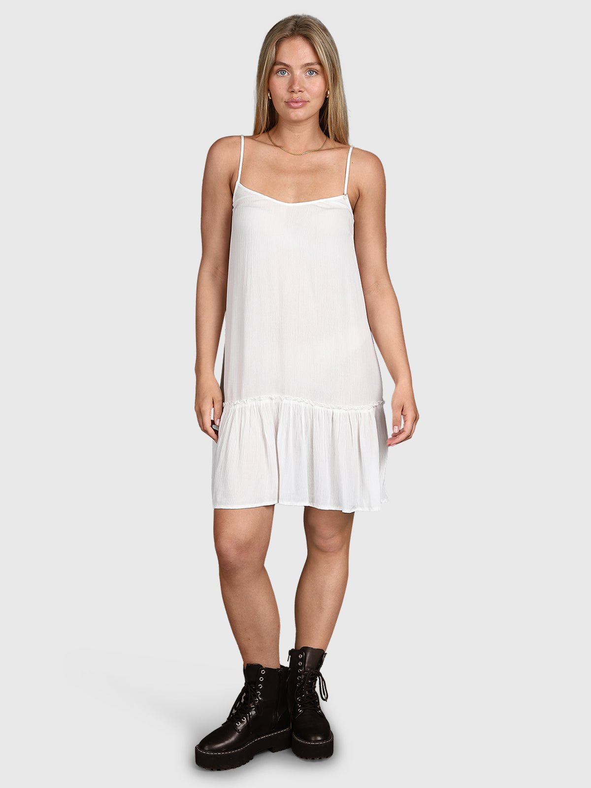 Nami Damen Dress | Snow