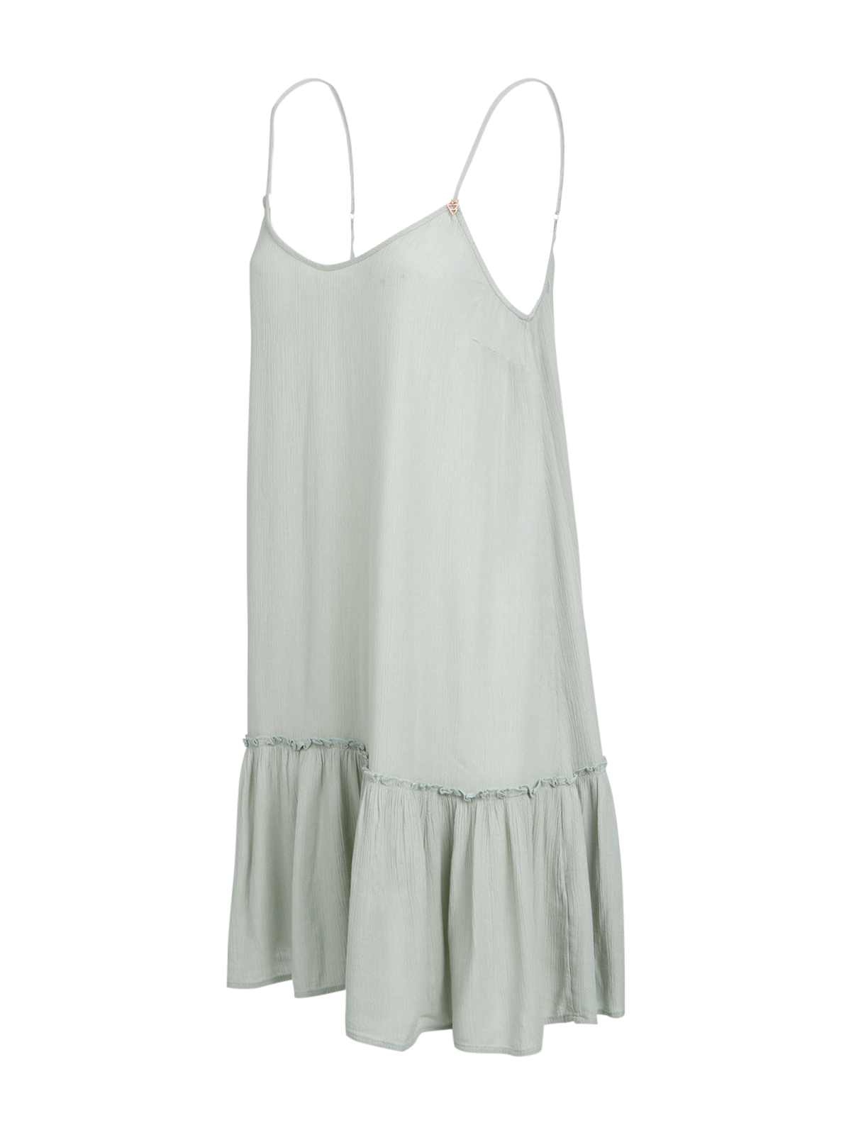 Nami Women Dress | Aqua Grey