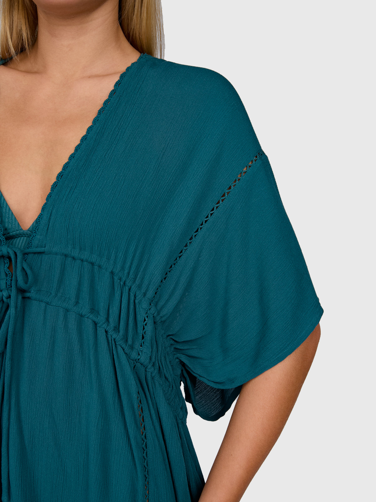 Tunessa Women Tunic | Mediterranea