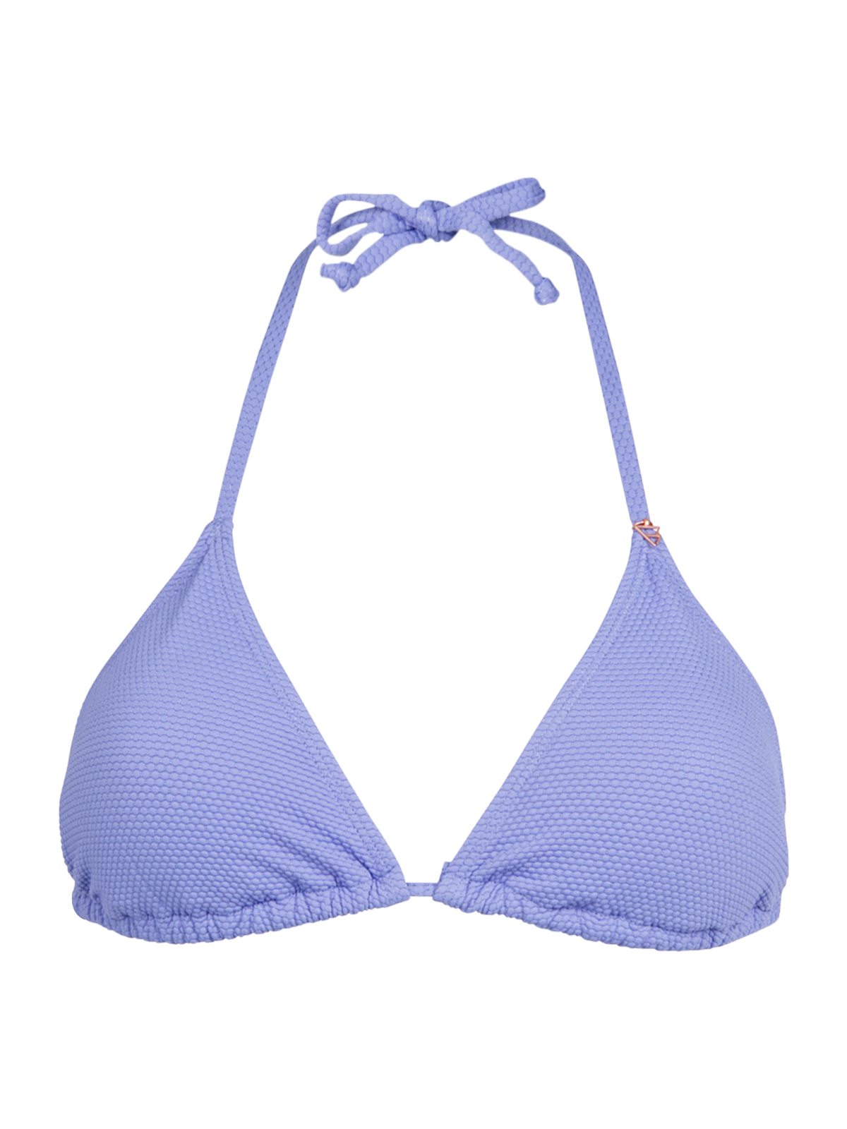 Novalee-Honeycomb Women Bikini Top | Jewel