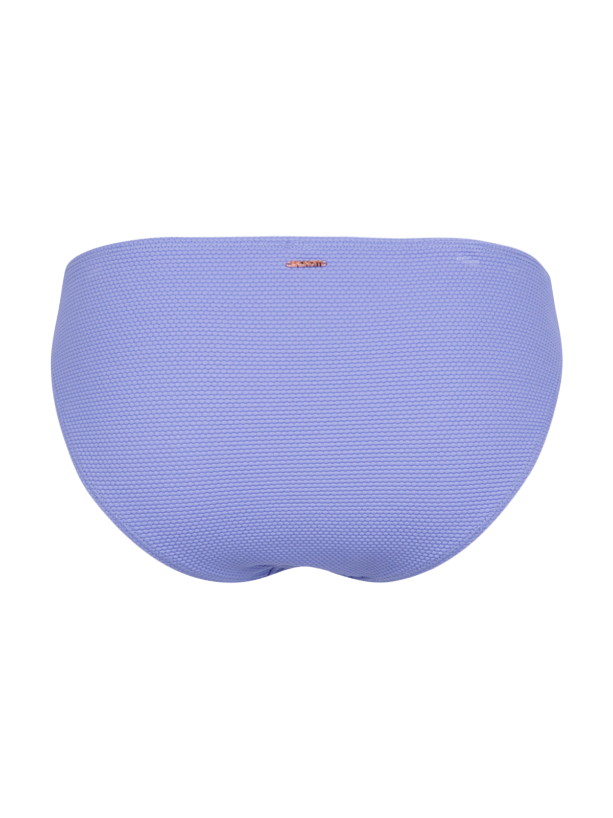 Nolina-Honeycomb Women Bikini Bottom | Jewel