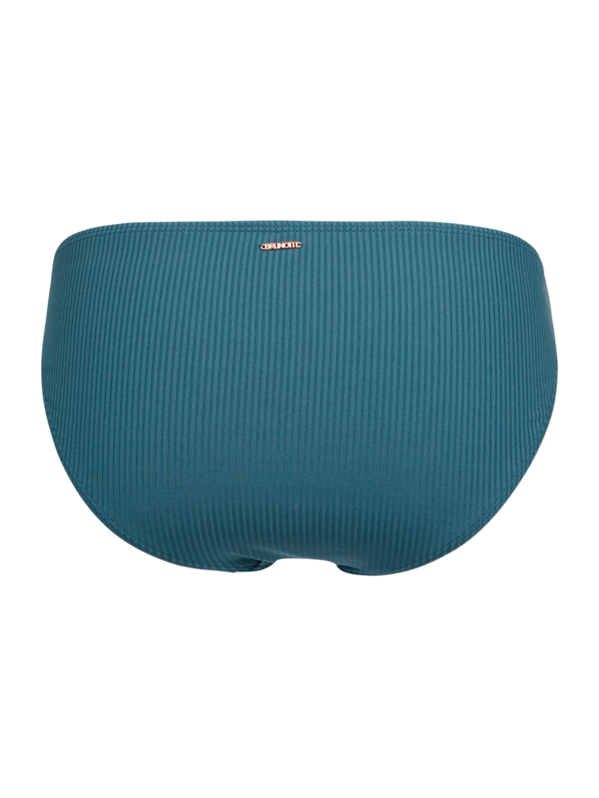 Nolina-Rib Women Bikini Bottom | Mediterranea