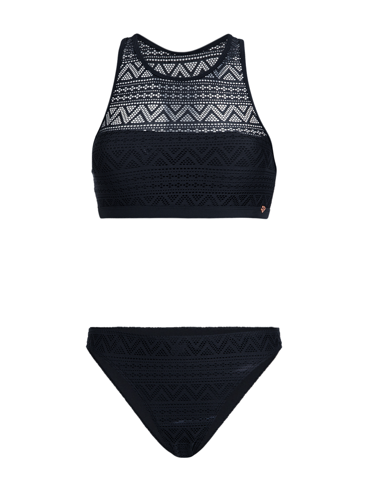 Elena Women Bikini | Black