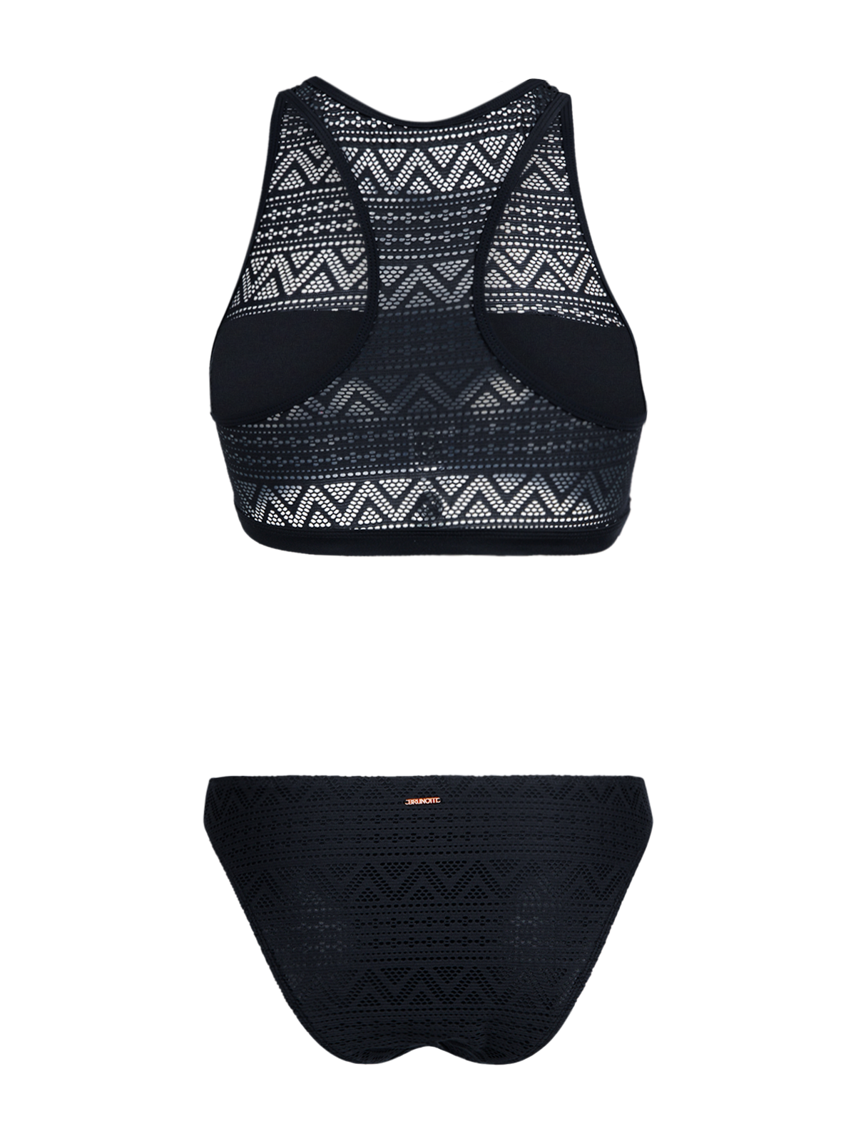 Elena Women Bikini | Black