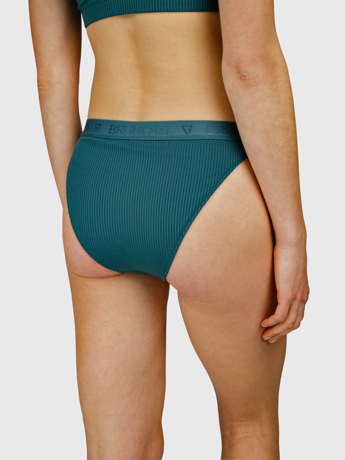 Mylara-Rib Women Bikini | Mediterranea