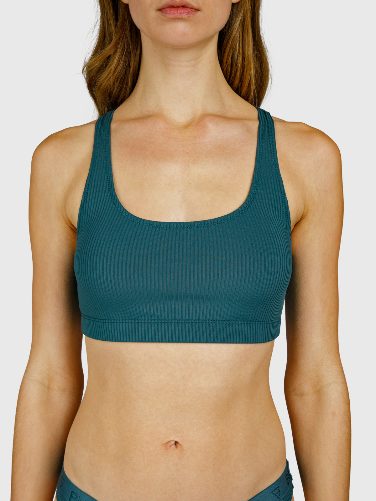 Mylara-Rib Women Bikini | Mediterranea