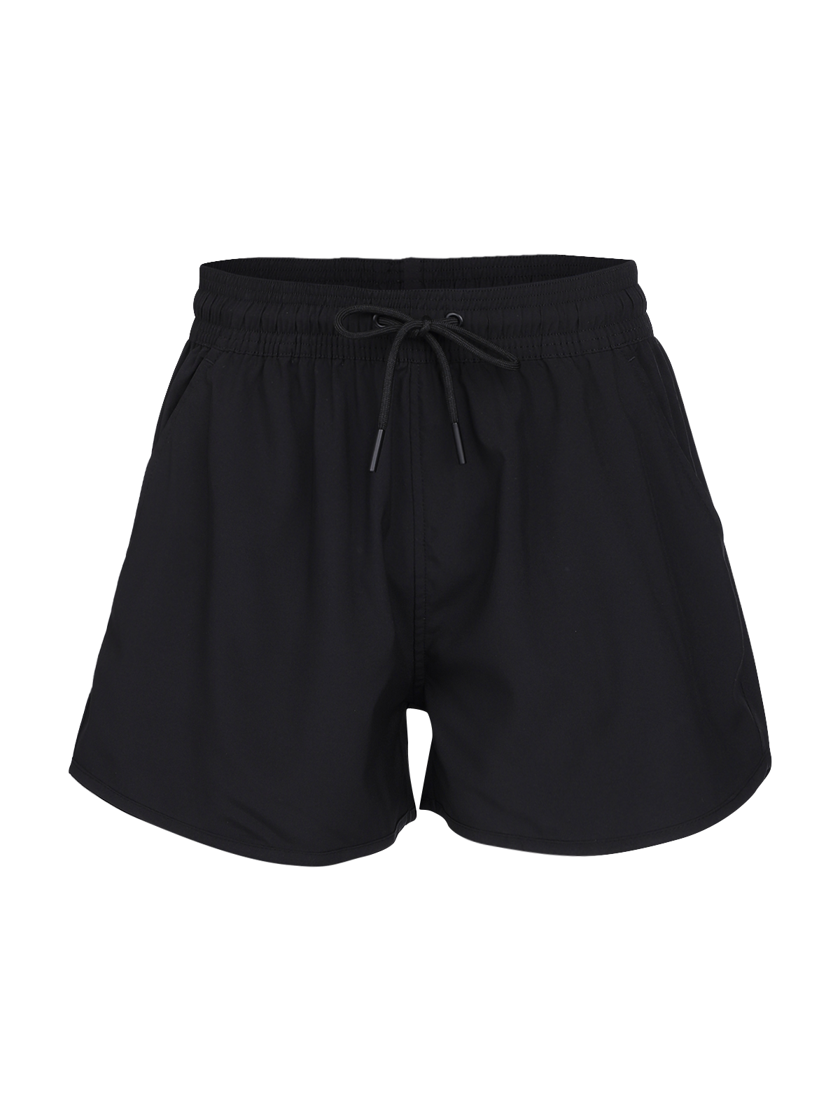 Buzioso Dames Zwemshorts | Zwart
