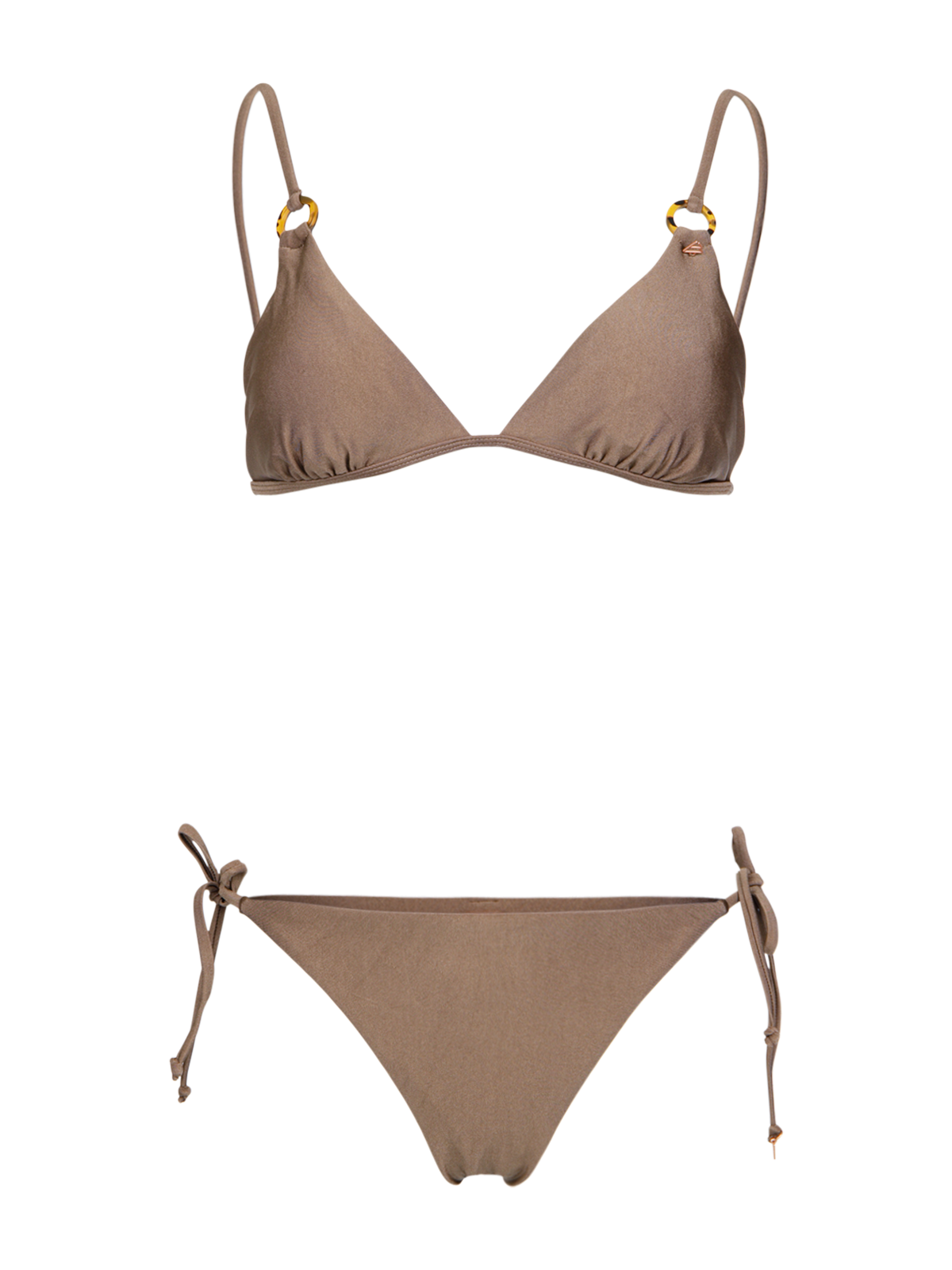 Sunanda-Shine Women Bikini | Shitake