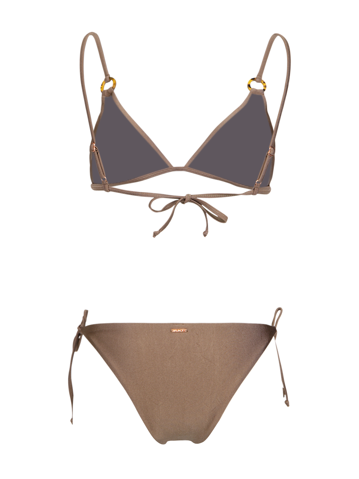 Sunanda-Shine Women Bikini | Shitake