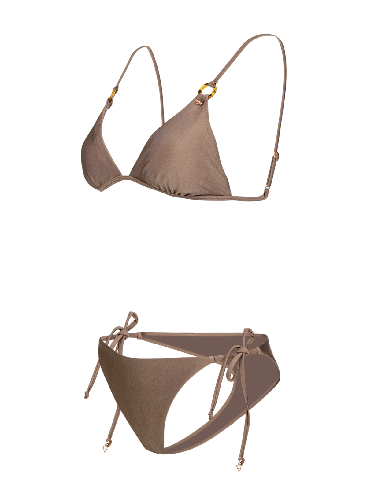 Sunanda-Shine Women Bikini | Shitake