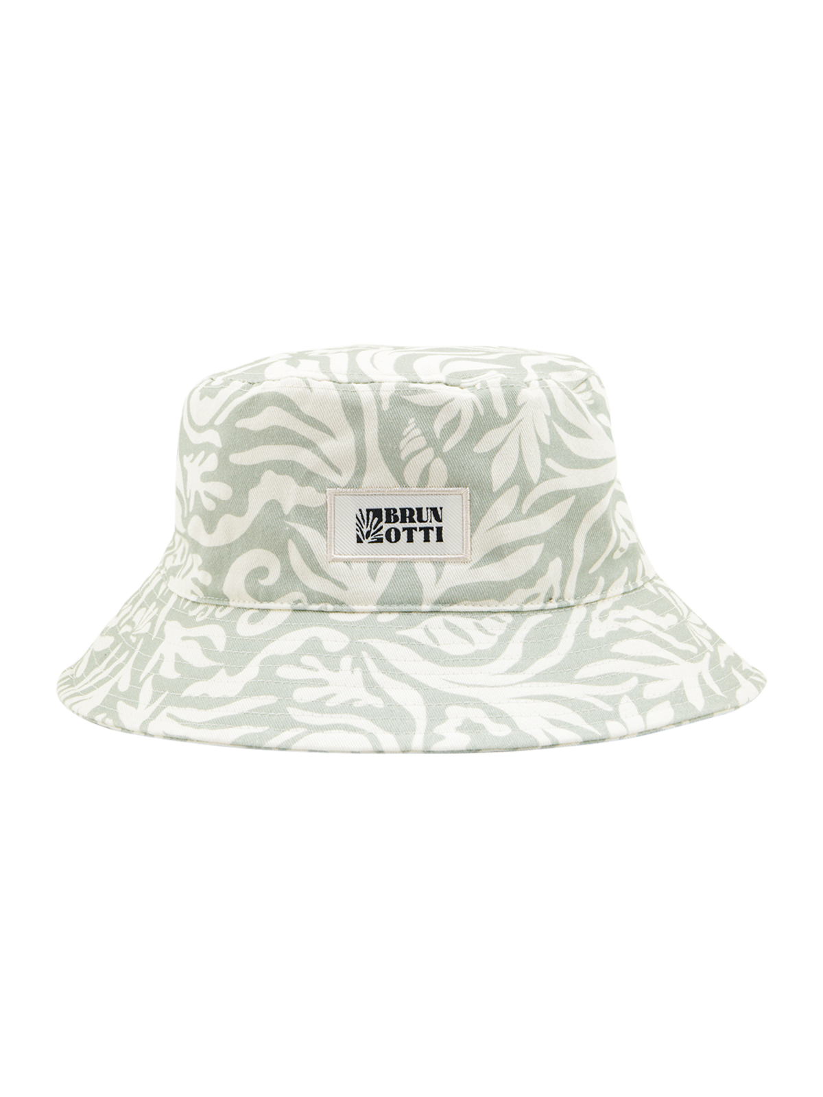 Buckley Women Hat | Aqua Grey