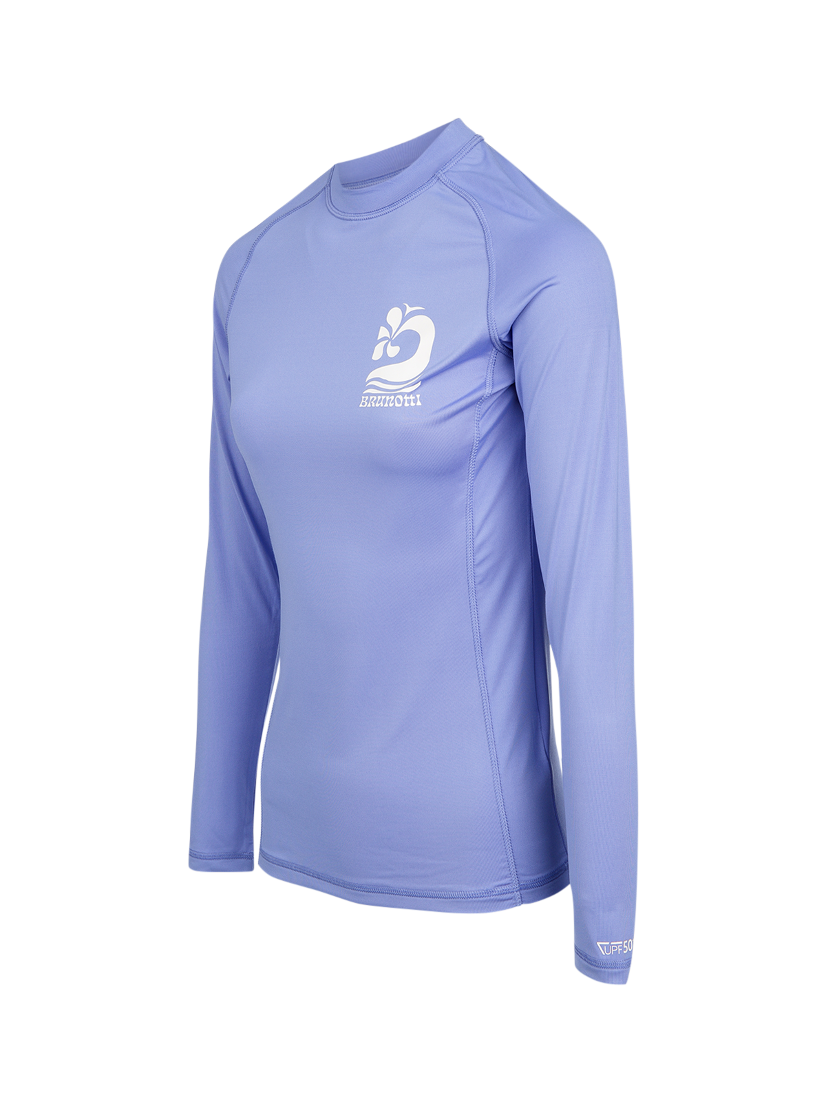 Brunea Women Rashguard | Jewel