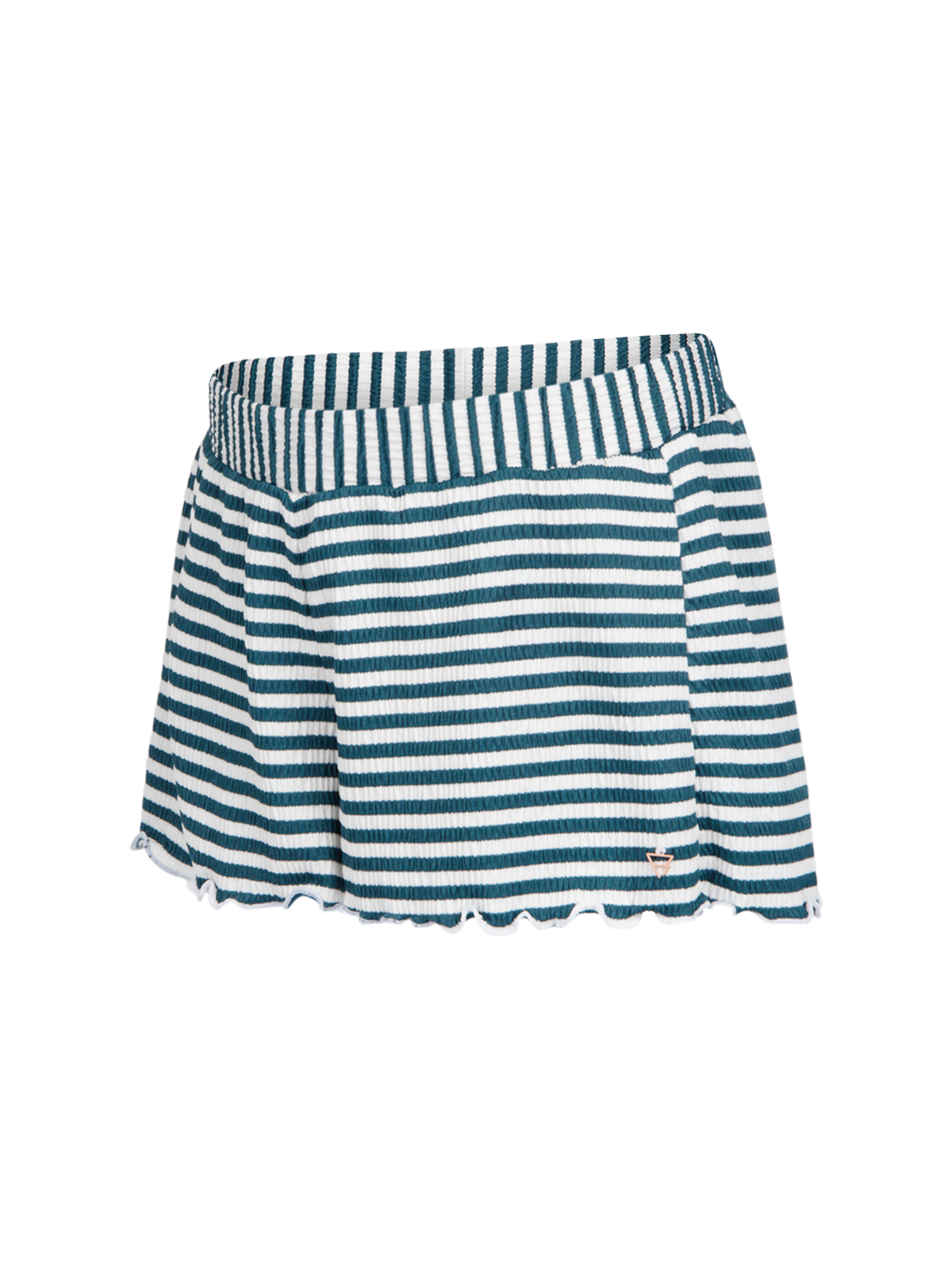 Tikkay Girls Meisjes Shorts | Snow