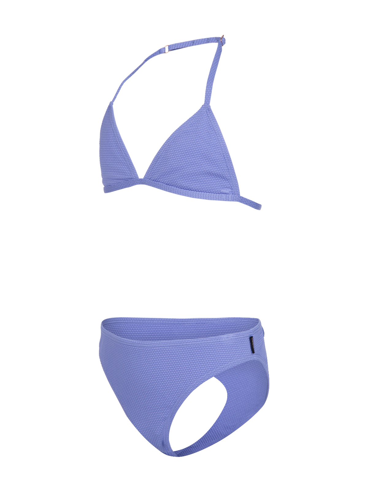 Laudina-Honeycomb Girls Bikini | Jewel