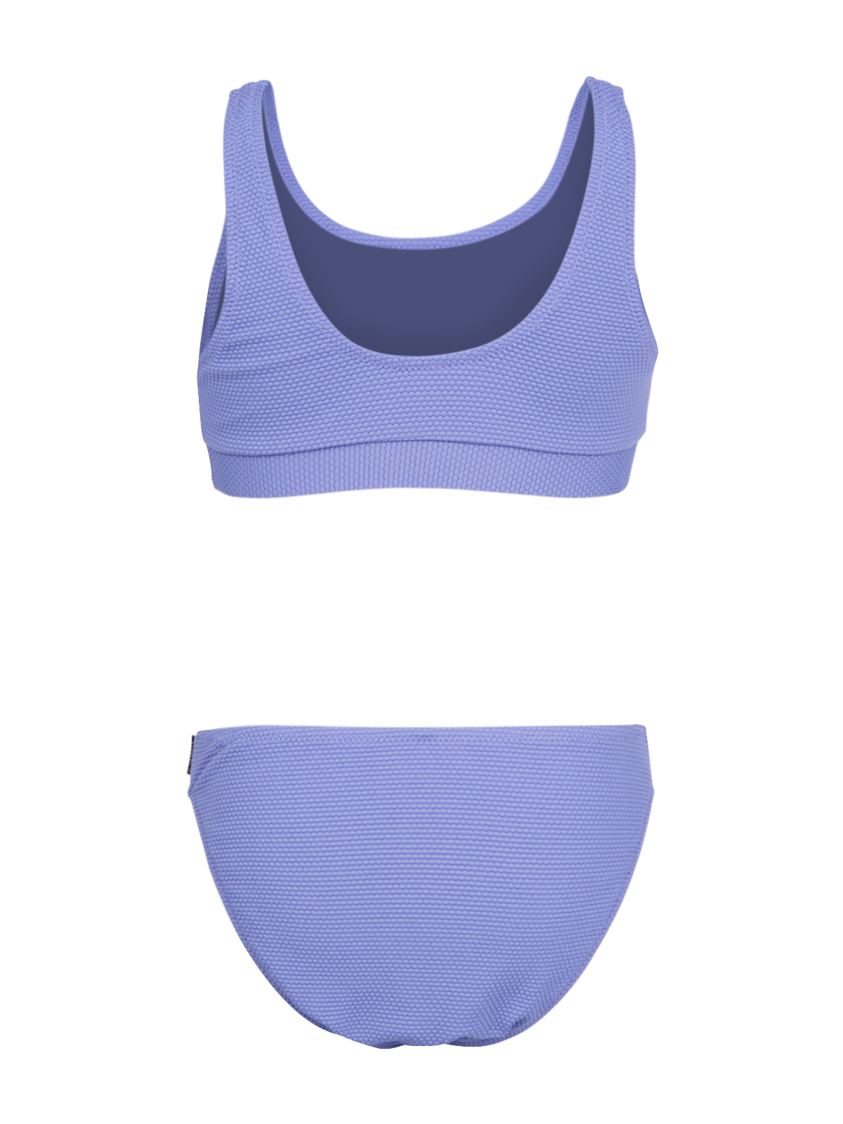 Myla-Honeycomb Girls Bikini | Jewel