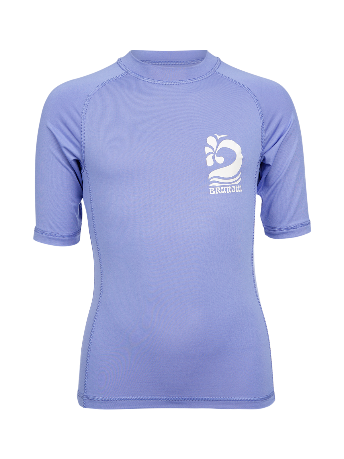 Lineas Girls Rashguard | Jewel