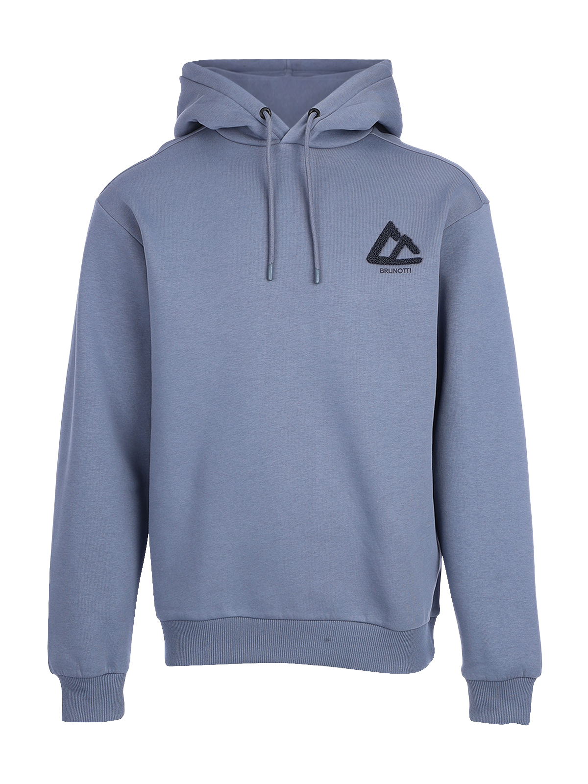 Myne Men Sweater | Grey Sky