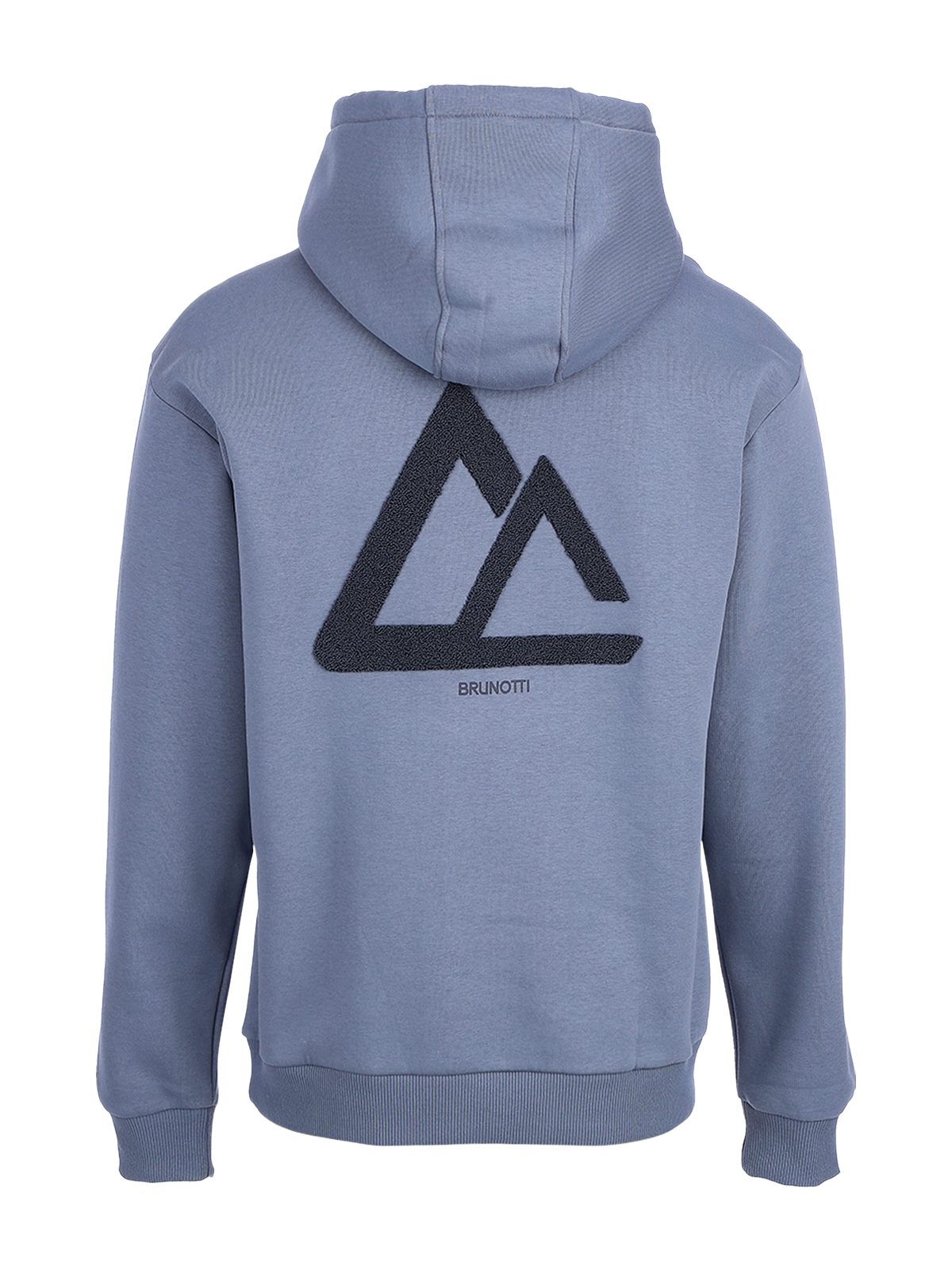 Myne Men Sweater | Grey Sky