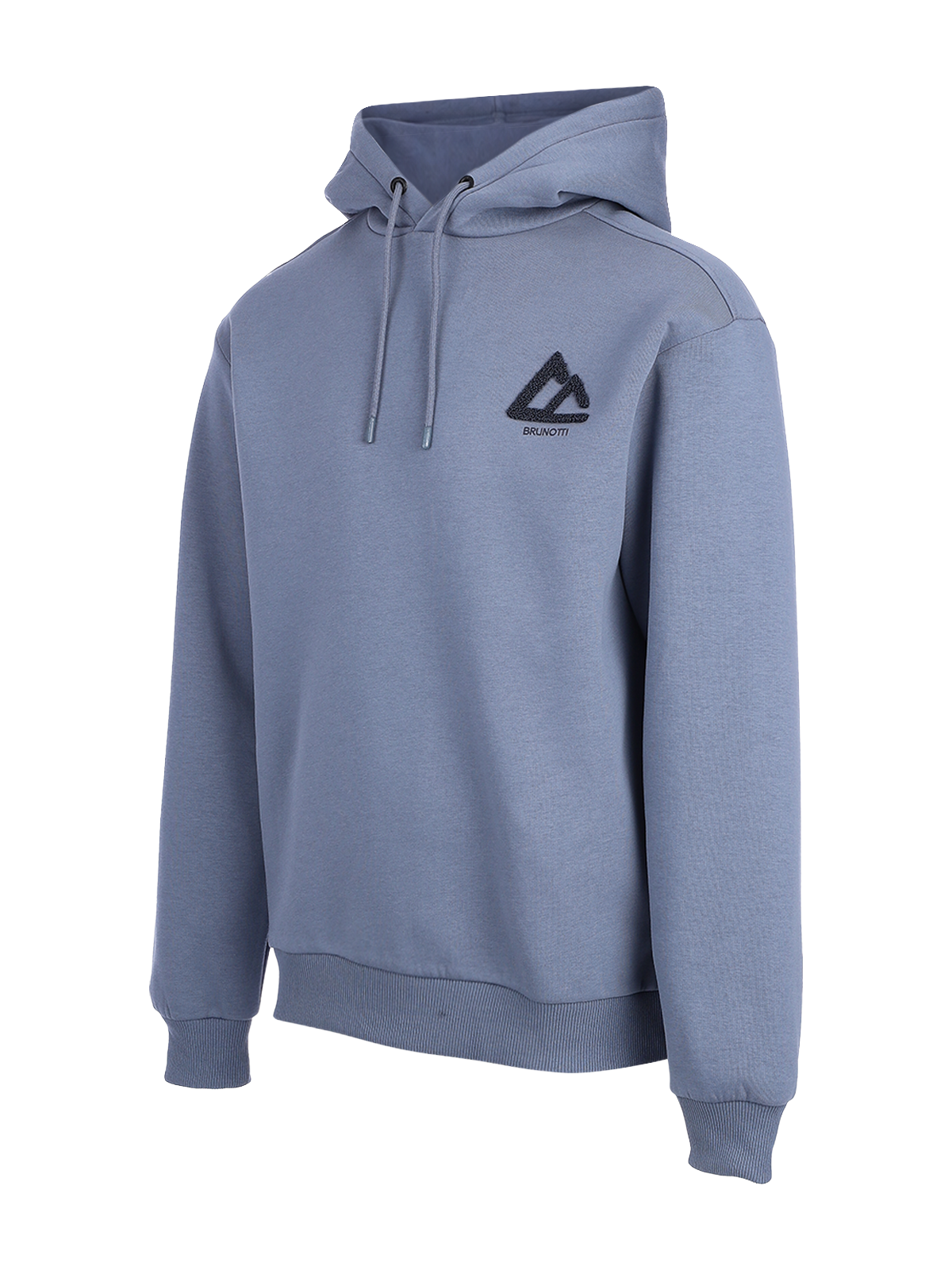Myne Men Sweater | Grey Sky