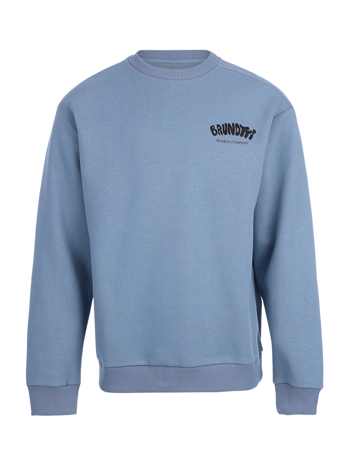 Naldo Men Sweater | Flint Stone