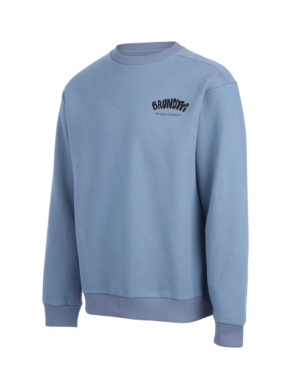 Naldo Men Sweater | Flint Stone