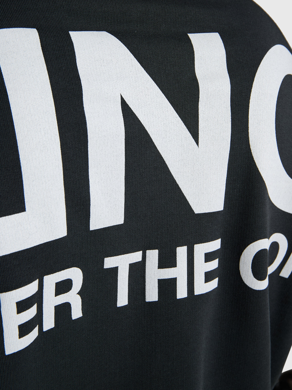 Nessor Men Sweater | Black