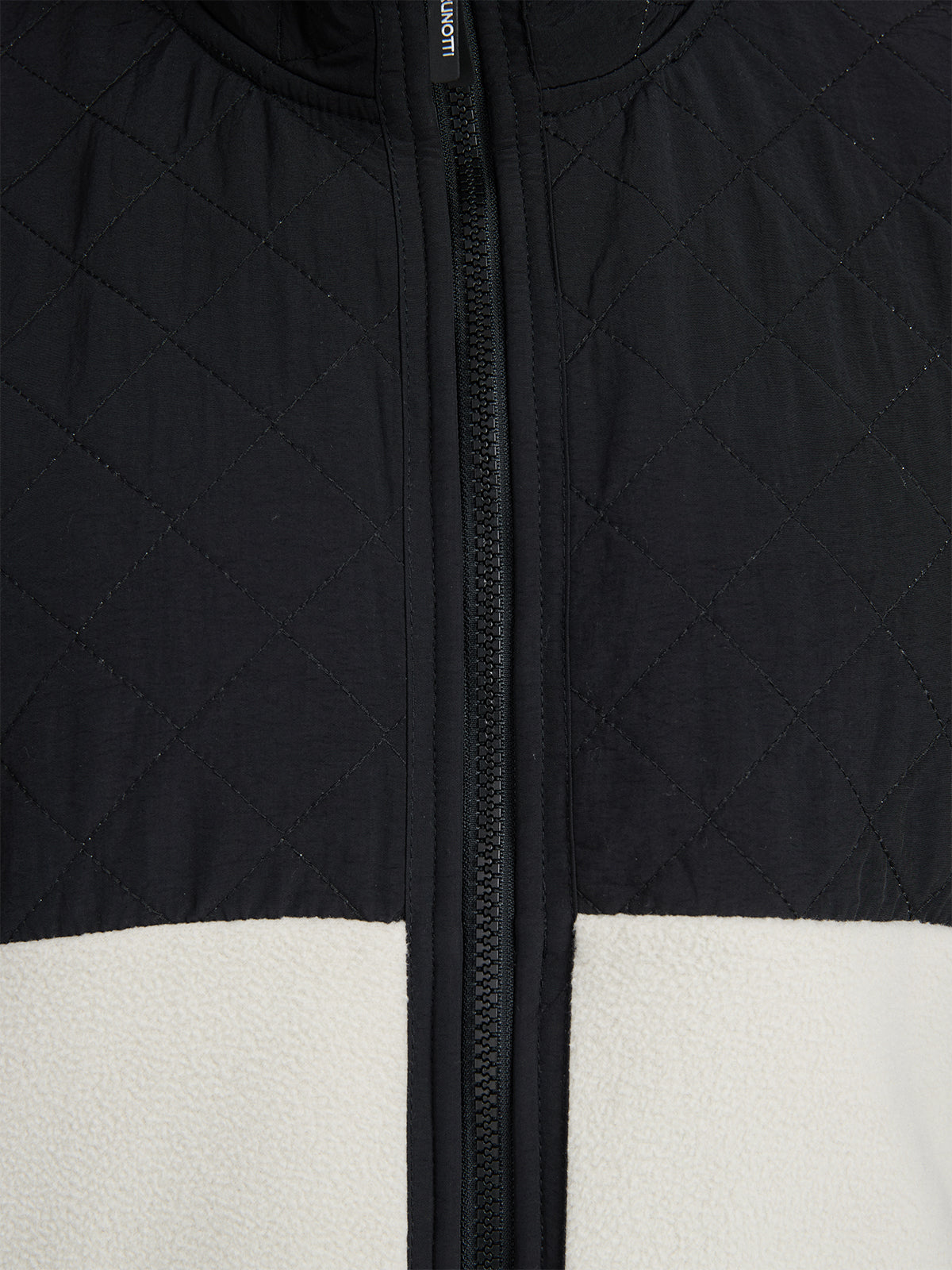Dipon Men Bodywarmer | Soft Grey