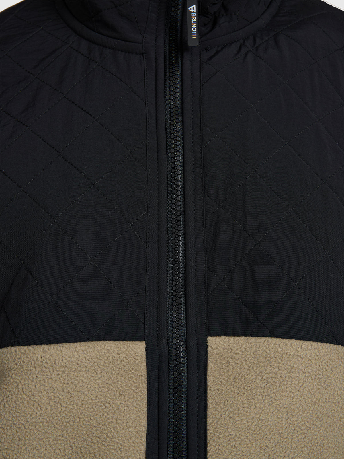 Dipon Men Bodywarmer | Dusky Green