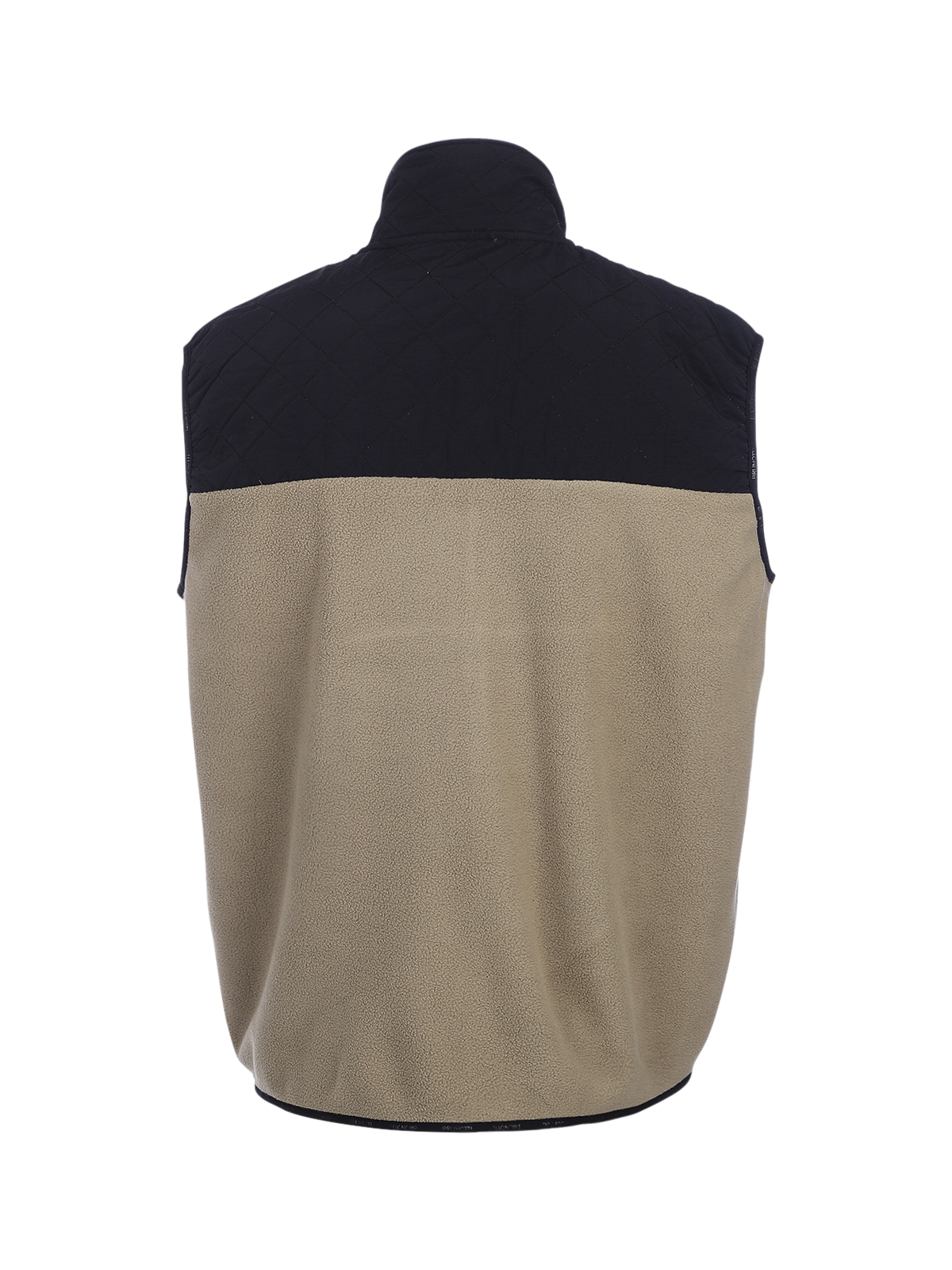 Dipon Men Bodywarmer | Dusky Green