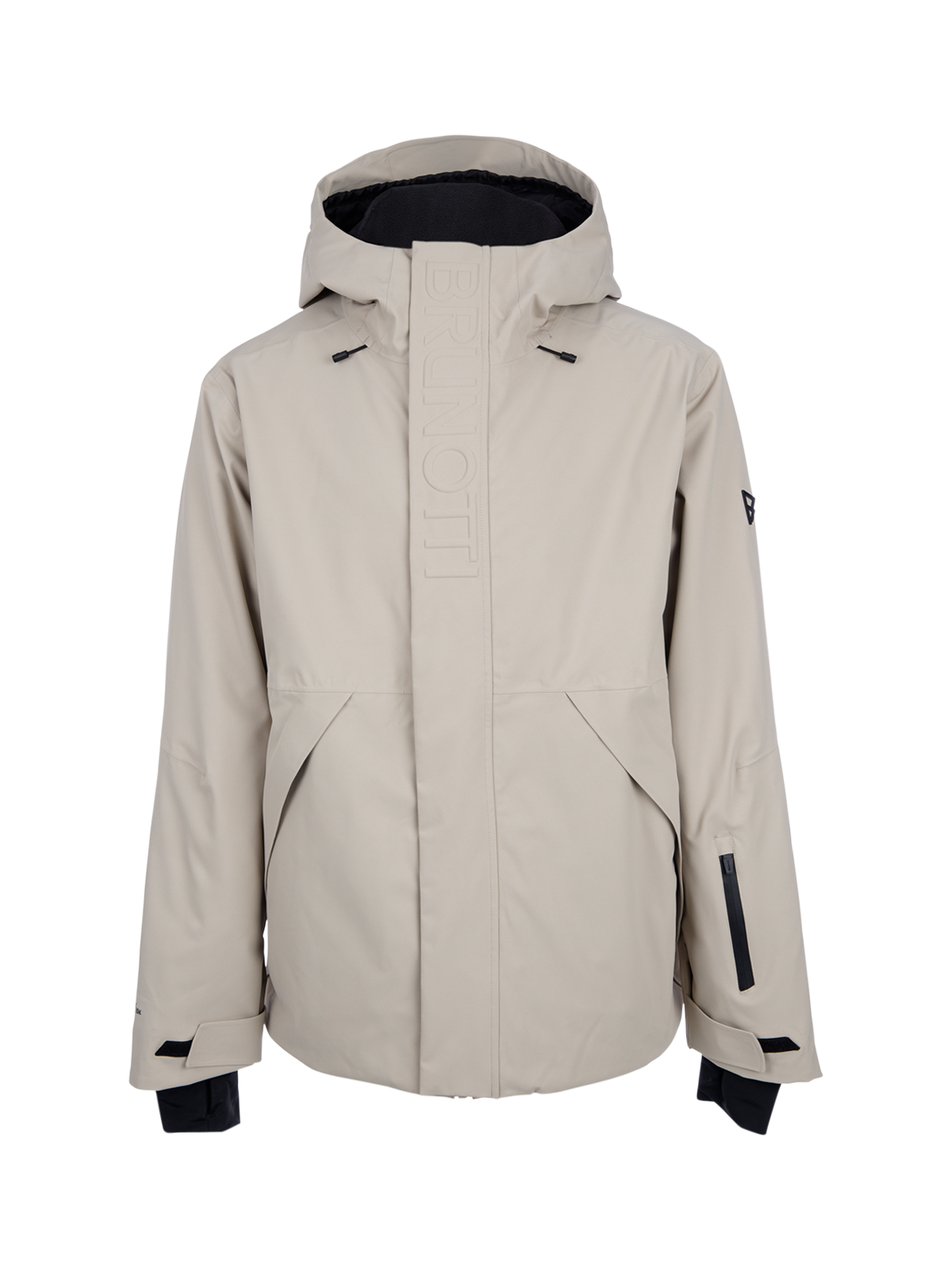 Dice Men Snow Jacket | Fungi