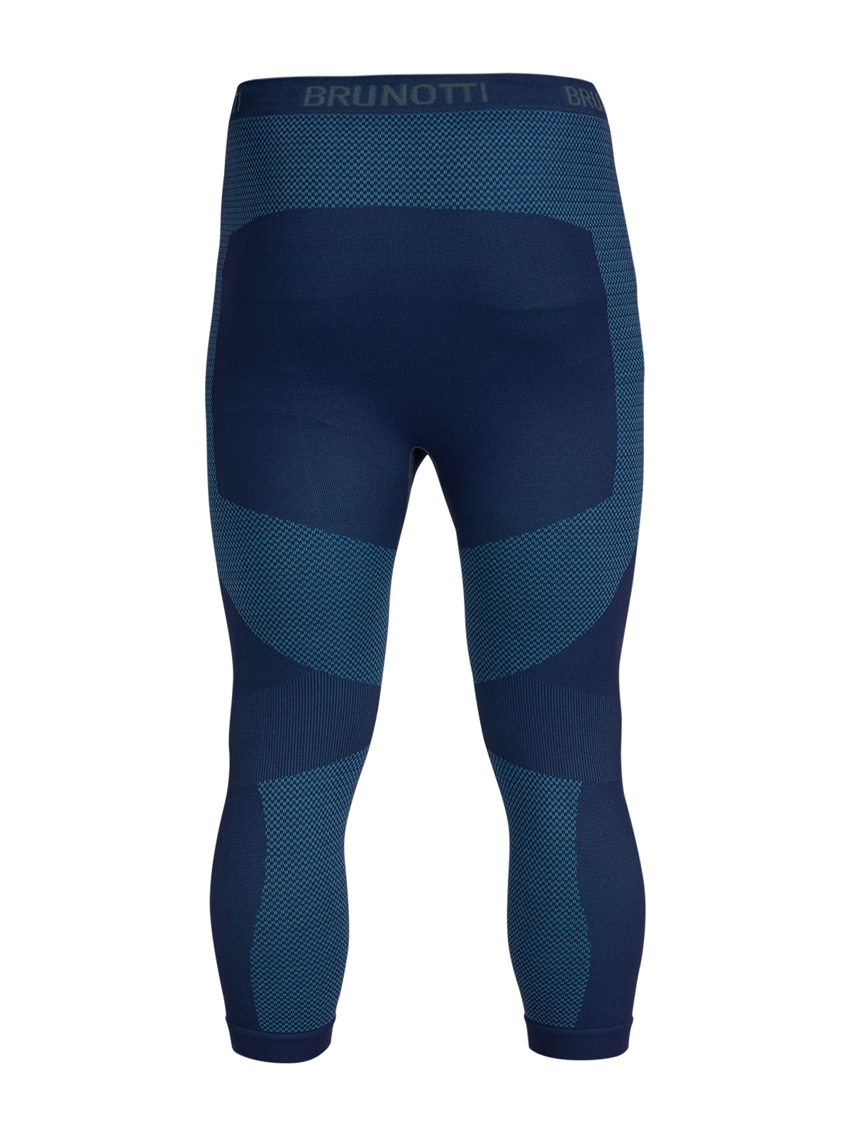 Thyone Men Thermo Pant | Navy