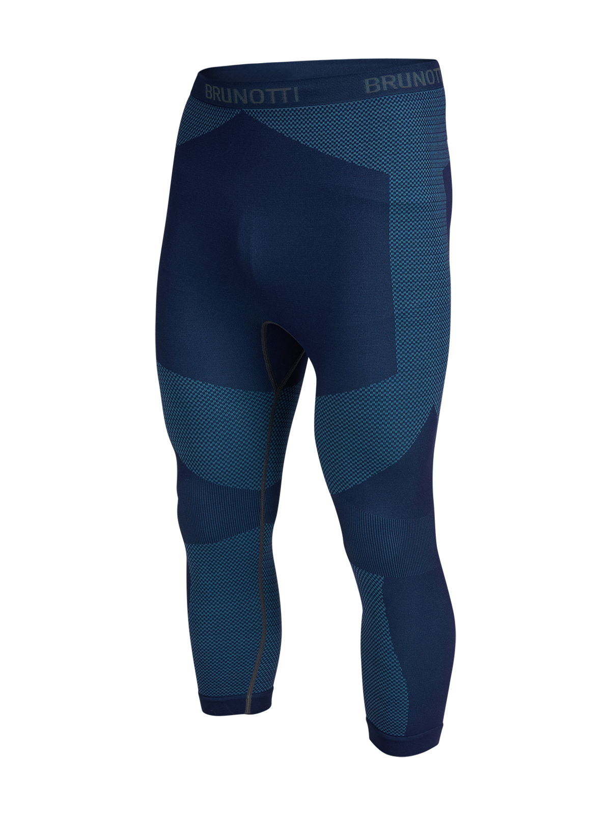 Thyone Men Thermo Pant | Navy