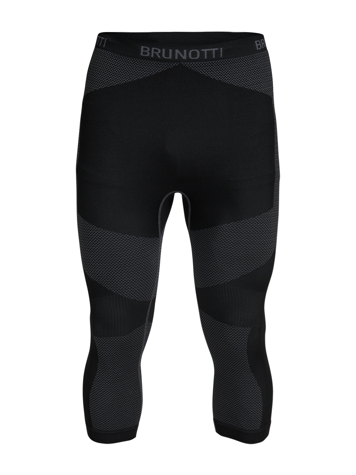 Thyone Men Thermo Pant | Black