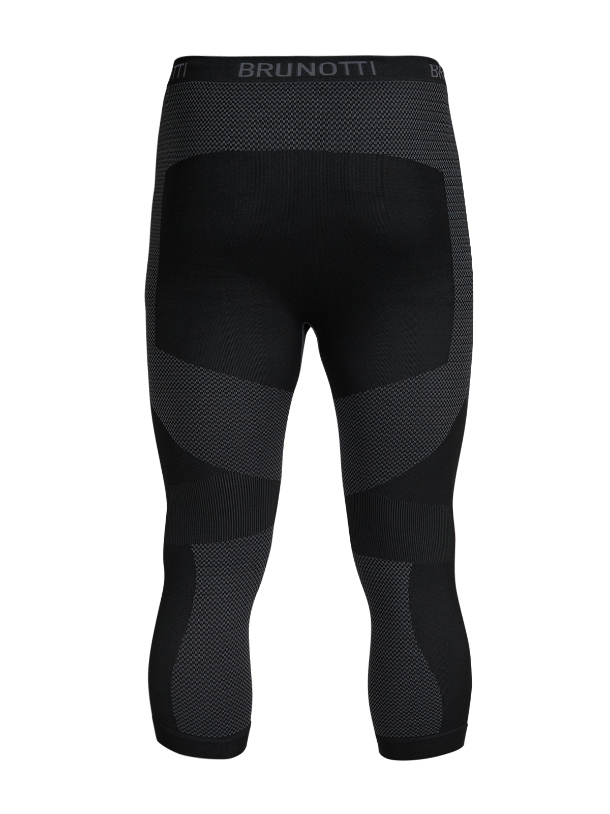 Thyone Men Thermo Pant | Black